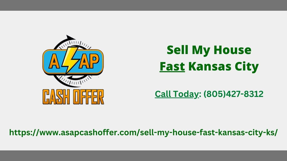 Sell House Fast Kansas City